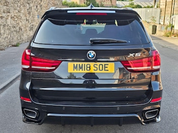 Used BMW X5 2018 for sale - 79303848: Photo