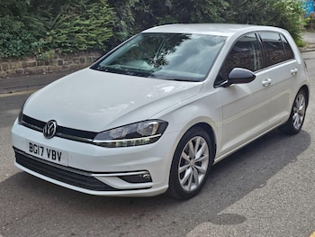 Used Volkswagen Golf 2017 for sale - 79076060: Photo