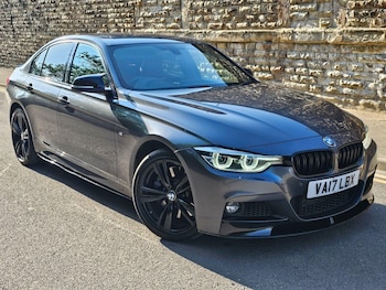 Used BMW 3 Series 2017 for sale - 78809373: Photo
