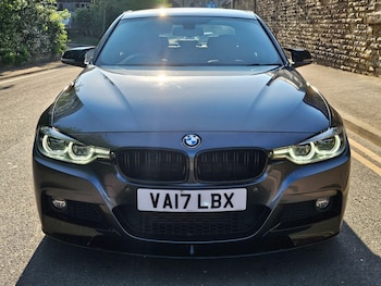 Used BMW 3 Series 2017 for sale - 78809373: Photo