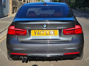 Used BMW 3 Series 2017 for sale - 78809373: Photo