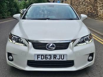 Used Lexus CT 2013 for sale - 79075033: Photo