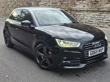 Used Audi A1 2015 for sale - 79553204: Photo