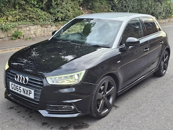Used Audi A1 2015 for sale - 79553204: Photo