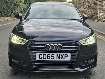 Used Audi A1 2015 for sale - 79553204: Photo
