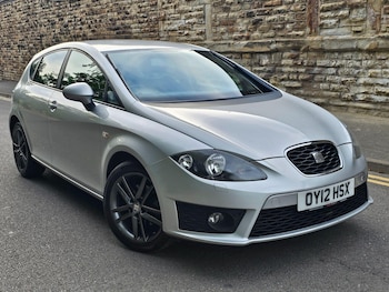 Used SEAT Leon 2012 for sale - 78783488: Photo
