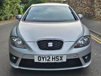 Used SEAT Leon 2012 for sale - 78783488: Photo