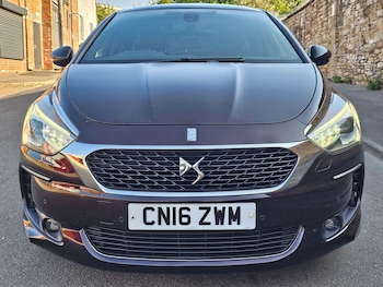 Used DS Automobiles DS 5 2016 for sale - 79224118: Photo