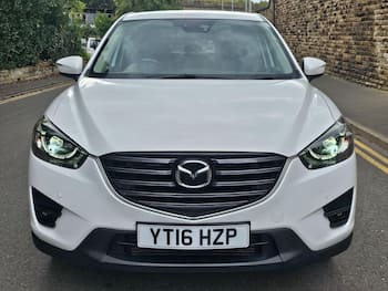 Used Mazda CX-5 2016 for sale - 79657201: Photo