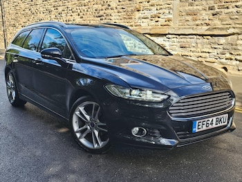 Used Ford Mondeo 2014 for sale - 79608932: Photo