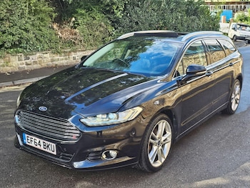 Used Ford Mondeo 2014 for sale - 79608932: Photo