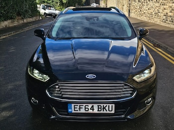 Used Ford Mondeo 2014 for sale - 79608932: Photo