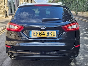 Used Ford Mondeo 2014 for sale - 79608932: Photo