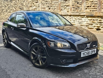 Used Volvo C30 2008 for sale - 78809347: Photo