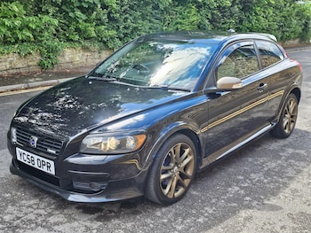 Used Volvo C30 2008 for sale - 78809347: Photo