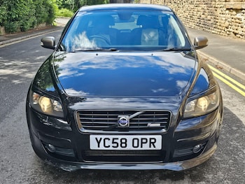 Used Volvo C30 2008 for sale - 78809347: Photo