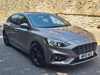 Used Ford Focus 2019 for sale - 79061930: Photo