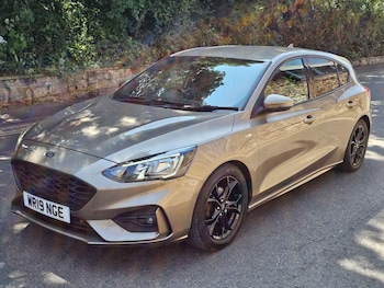Used Ford Focus 2019 for sale - 79061930: Photo