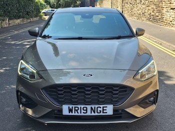 Used Ford Focus 2019 for sale - 79061930: Photo