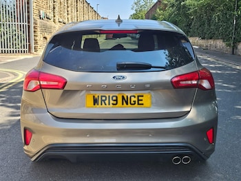 Used Ford Focus 2019 for sale - 79061930: Photo