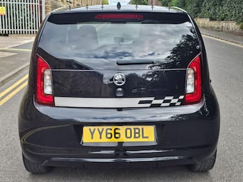 Used Skoda Citigo 2016 for sale - 79836473: Photo