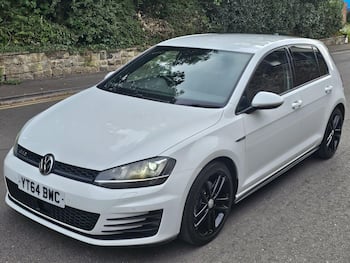 Used Volkswagen Golf 2014 for sale - 79471536: Photo