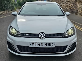 Used Volkswagen Golf 2014 for sale - 79471536: Photo