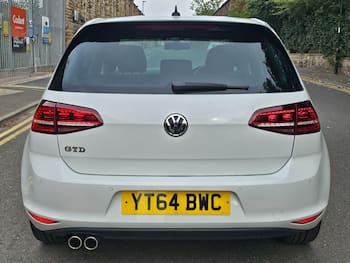 Used Volkswagen Golf 2014 for sale - 79471536: Photo