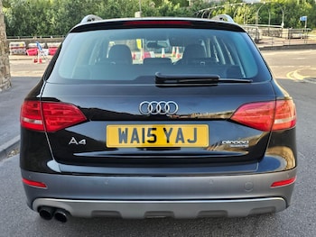 Used Audi A4 Allroad 2015 for sale - 79224018: Photo