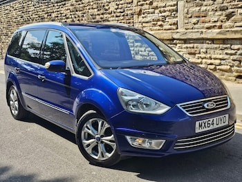 Used Ford Galaxy 2014 for sale - 79012797: Photo