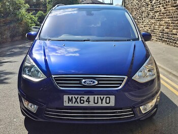 Used Ford Galaxy 2014 for sale - 79012797: Photo