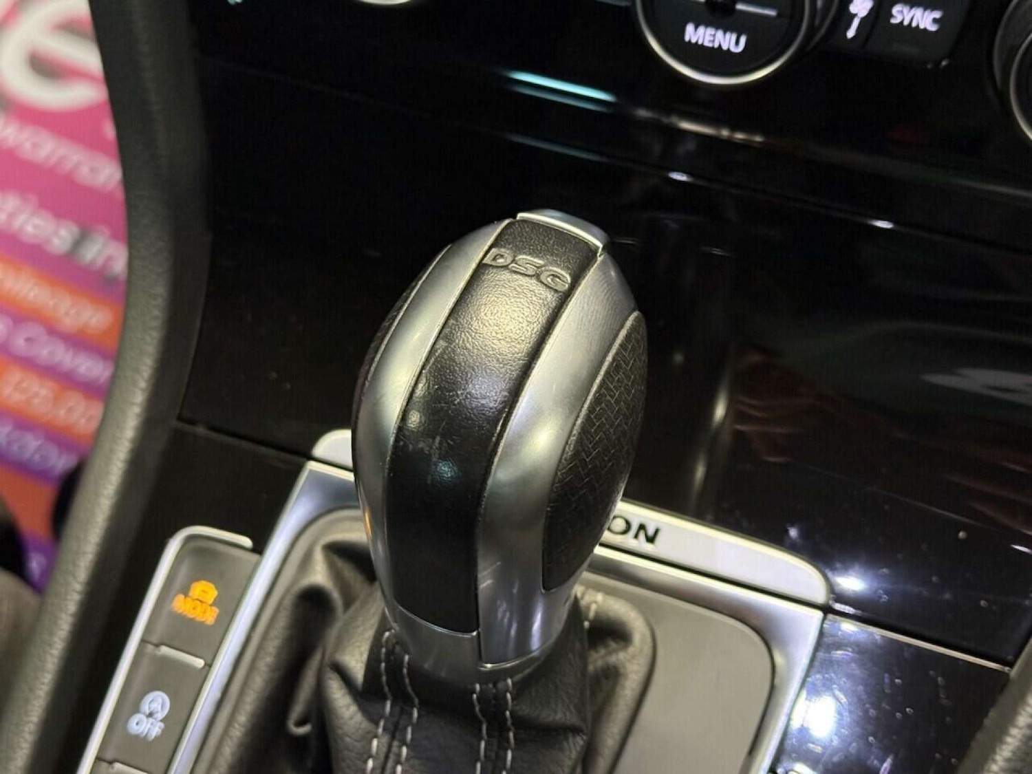 Used Volkswagen Golf 2017 for sale - 76601041: Photo 18