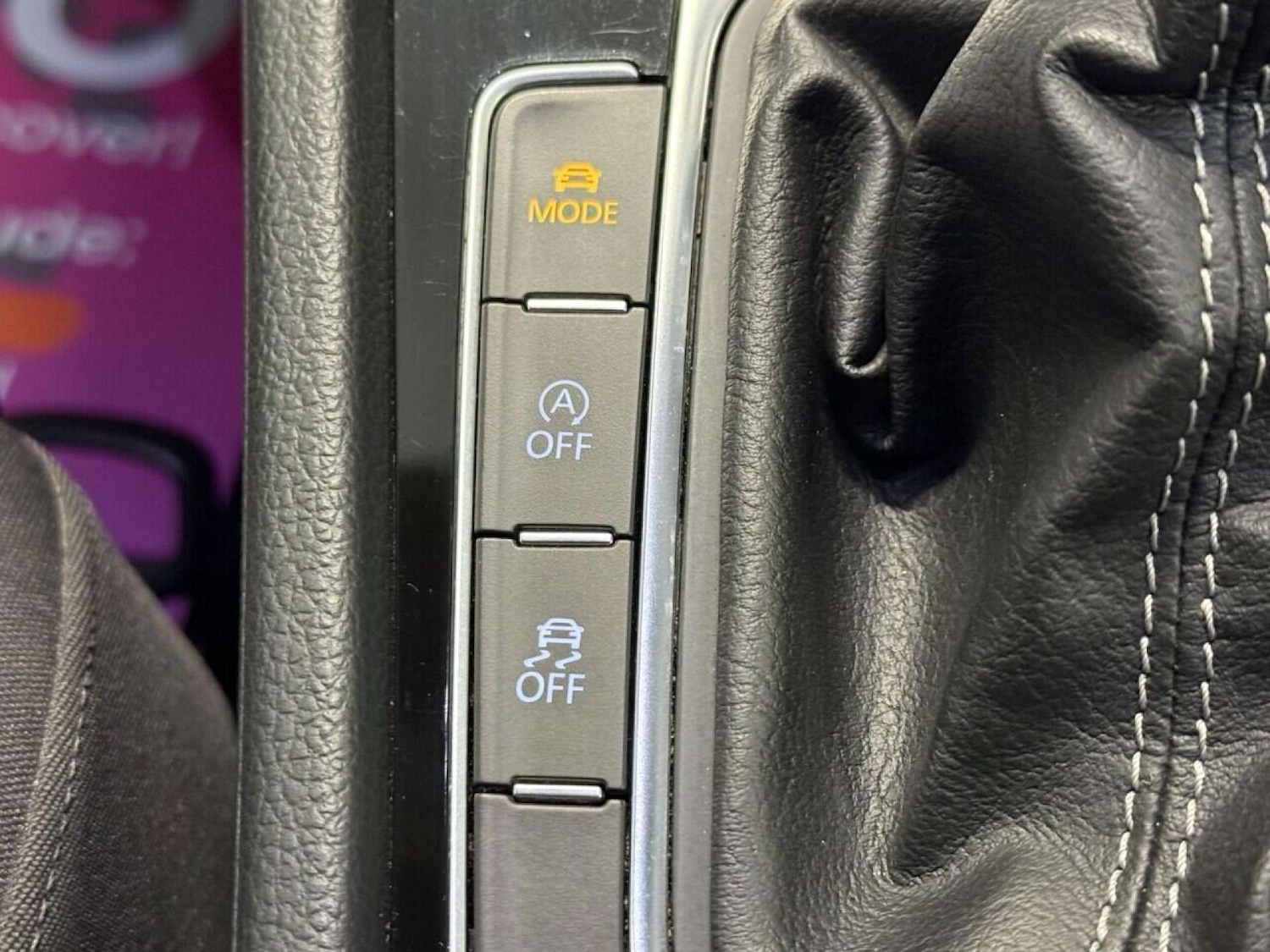 Used Volkswagen Golf 2017 for sale - 76601041: Photo 19