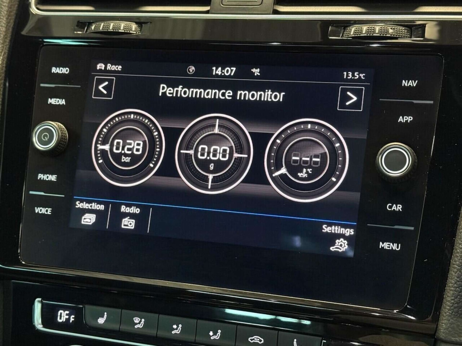 Used Volkswagen Golf 2017 for sale - 76601041: Photo 22