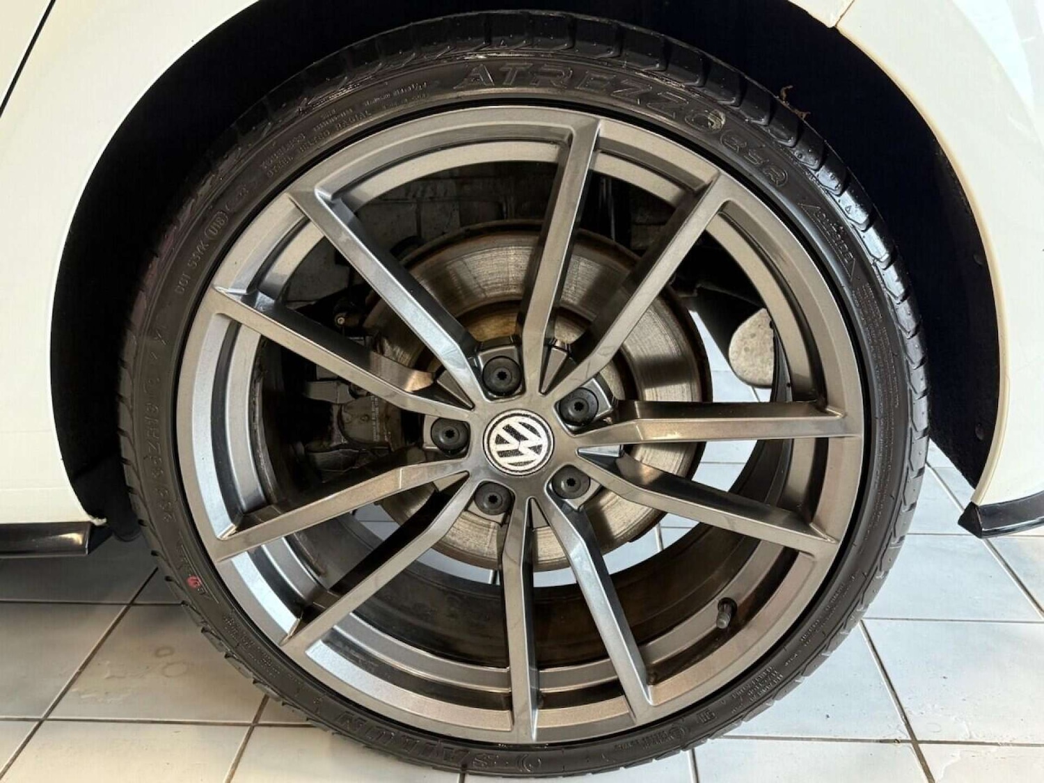 Used Volkswagen Golf 2017 for sale - 76601041: Photo 26