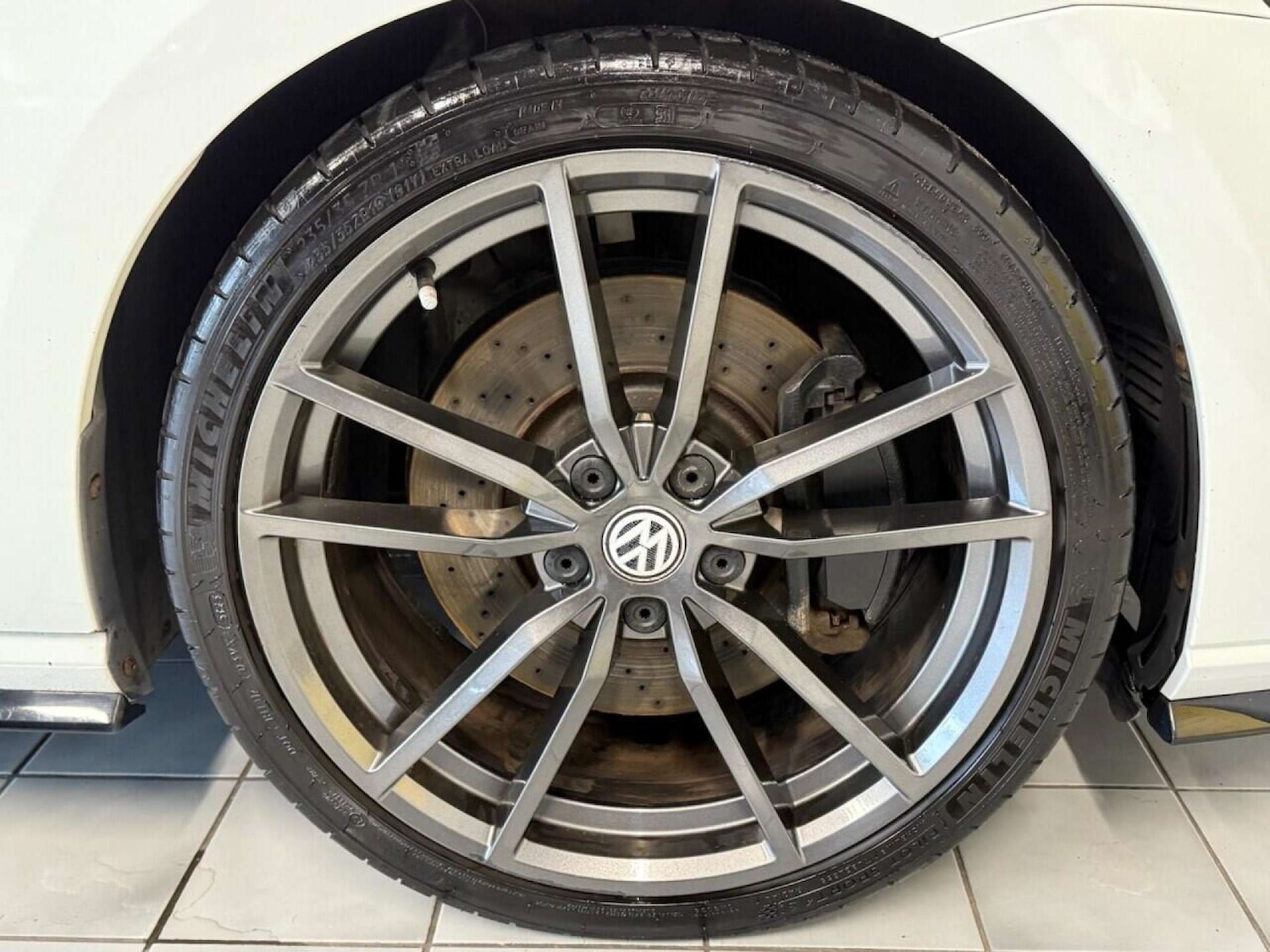 Used Volkswagen Golf 2017 for sale - 76601041: Photo 27