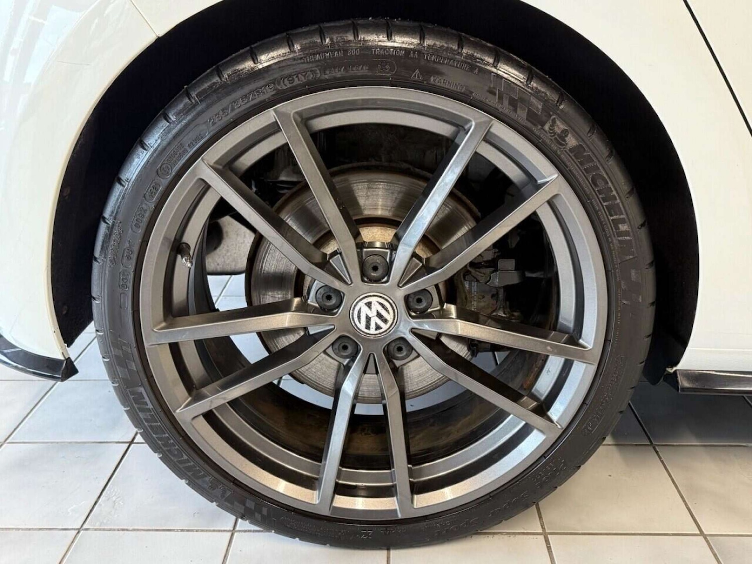 Used Volkswagen Golf 2017 for sale - 76601041: Photo 28