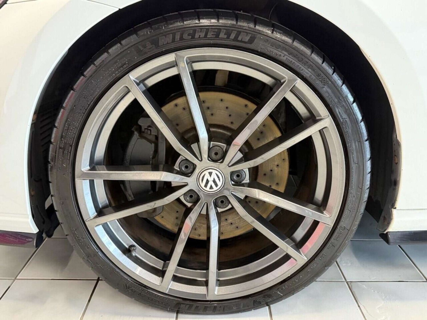 Used Volkswagen Golf 2017 for sale - 76601041: Photo 29