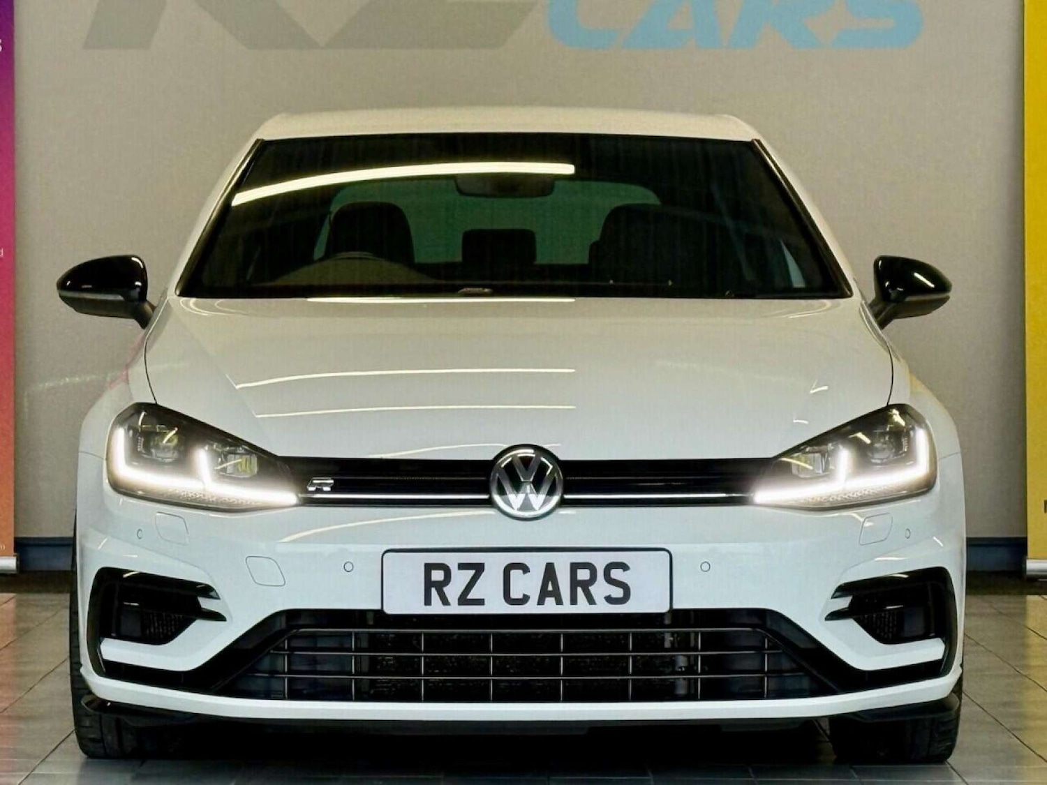 Used Volkswagen Golf 2017 for sale - 76601041: Photo 49