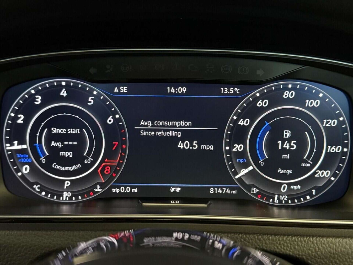 Used Volkswagen Golf 2017 for sale - 76601041: Photo 8