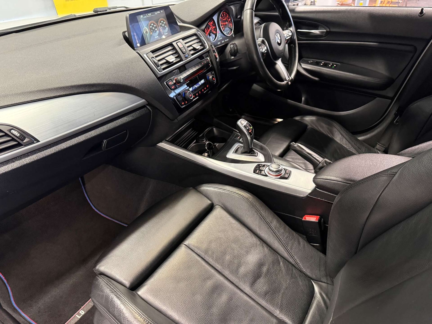 Used BMW 1 Series 2017 for sale - 77610605: Photo 14