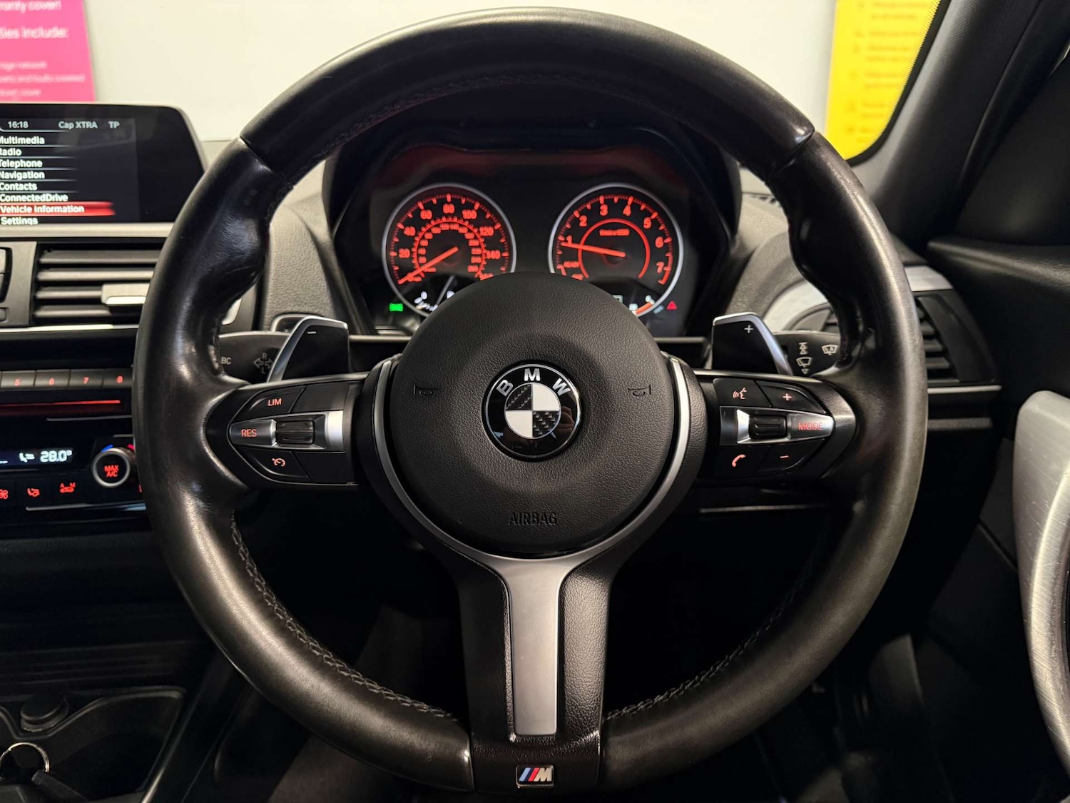 Used BMW 1 Series 2017 for sale - 77610605: Photo 16