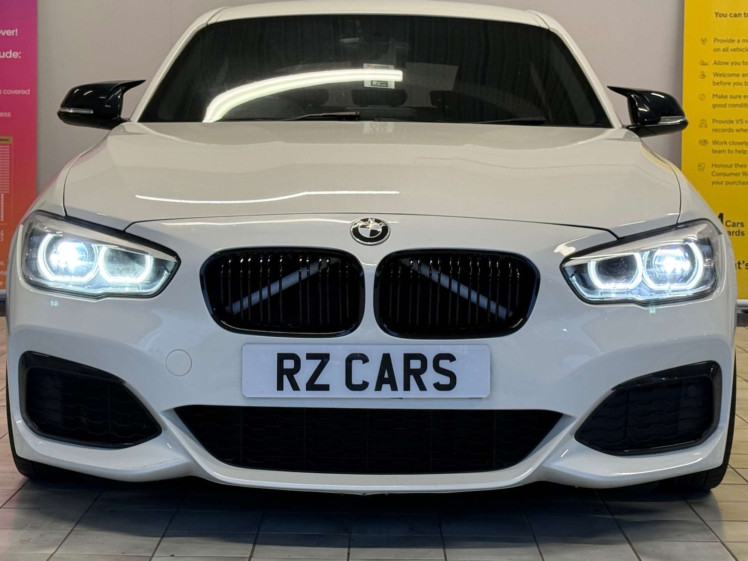 Used BMW 1 Series 2017 for sale - 77610605: Photo 19