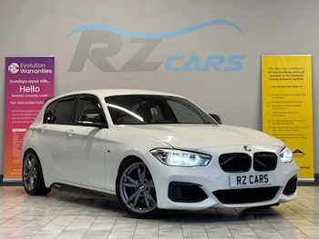 Used BMW 1 Series 2017 for sale - 77610605: Photo