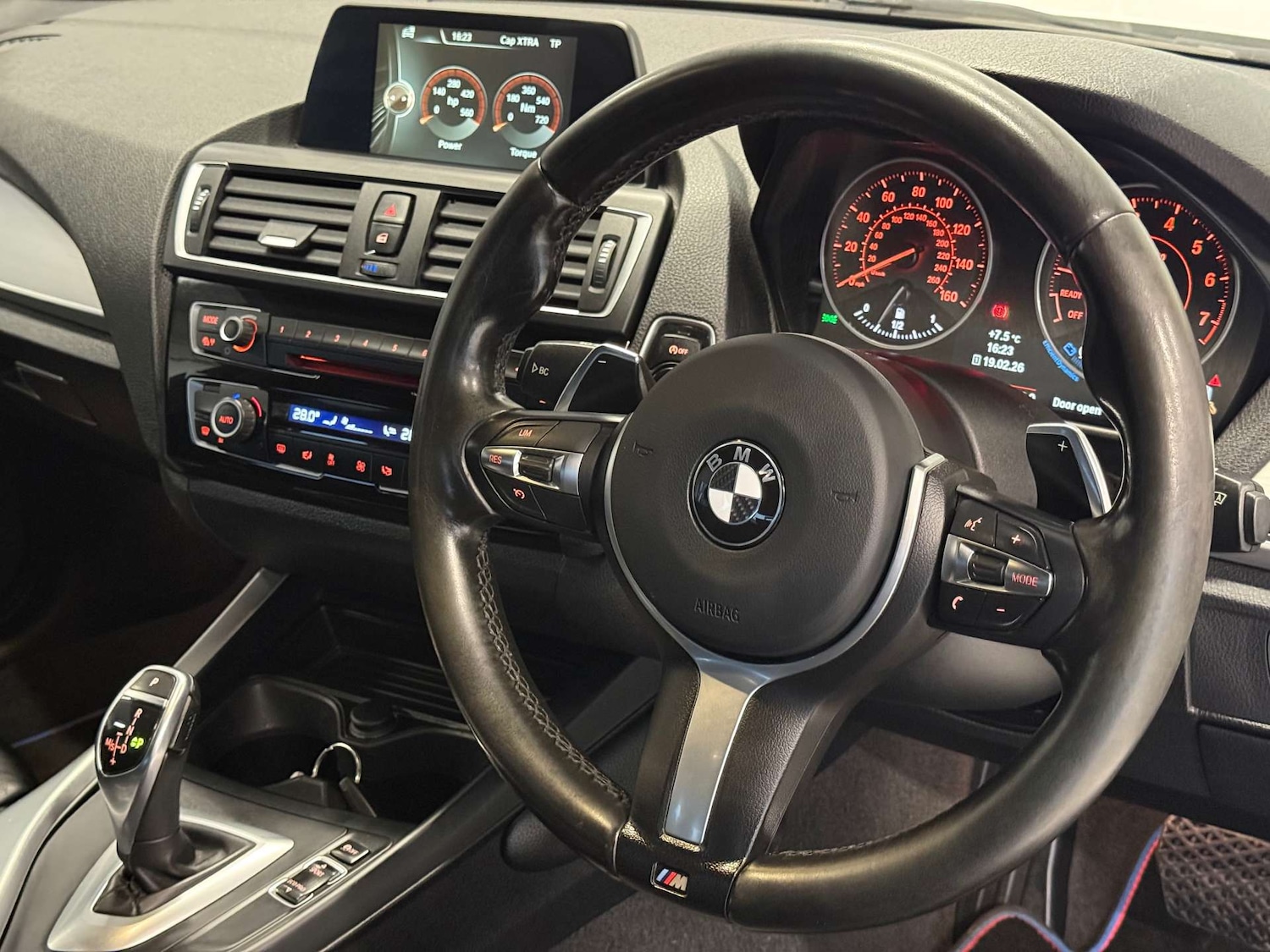 Used BMW 1 Series 2017 for sale - 77610605: Photo 2