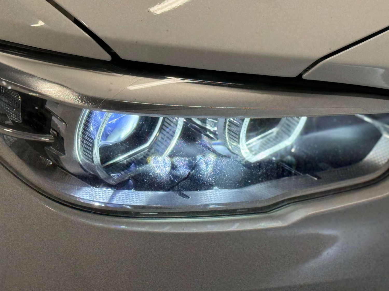 Used BMW 1 Series 2017 for sale - 77610605: Photo 27