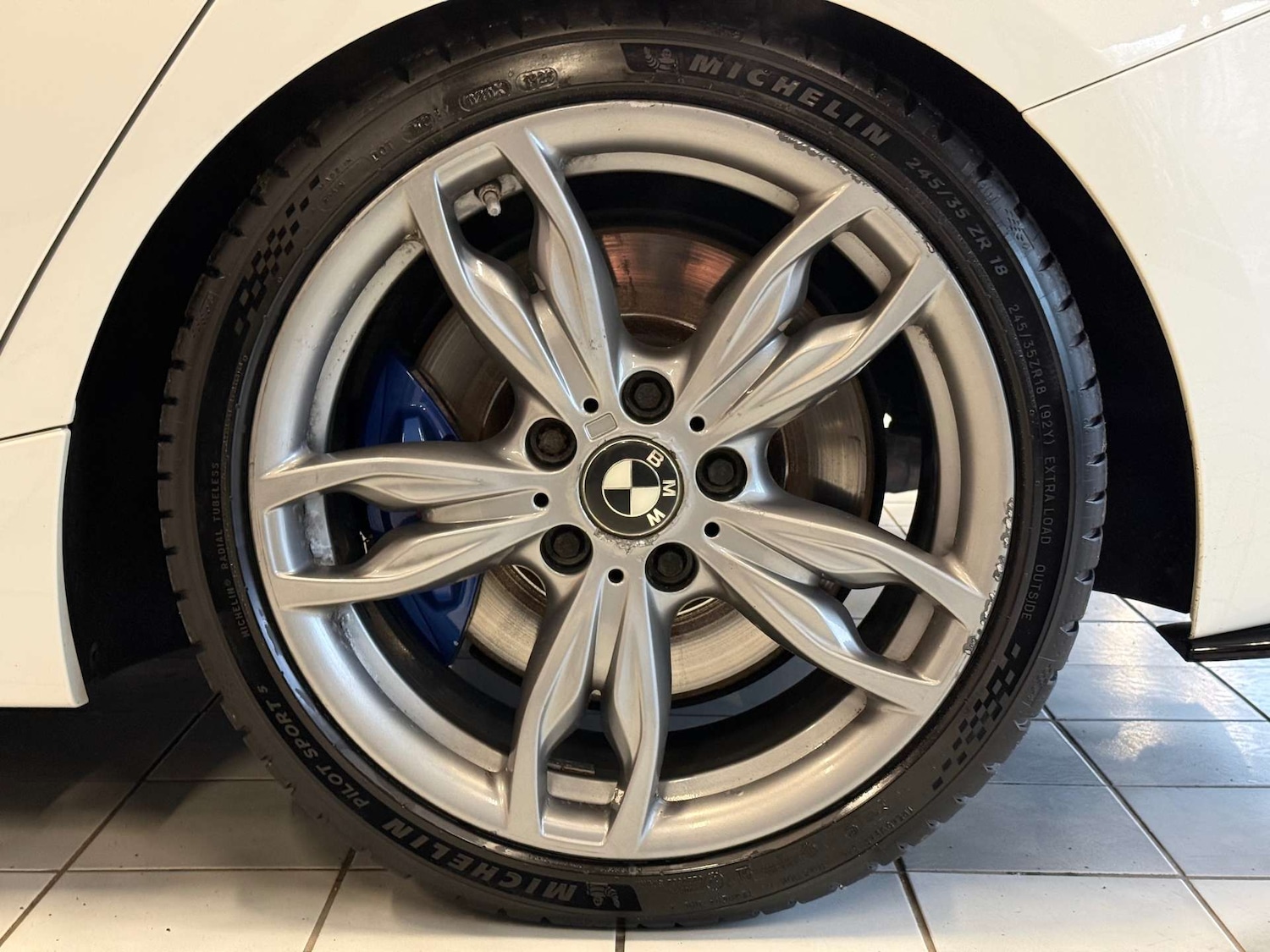 Used BMW 1 Series 2017 for sale - 77610605: Photo 30