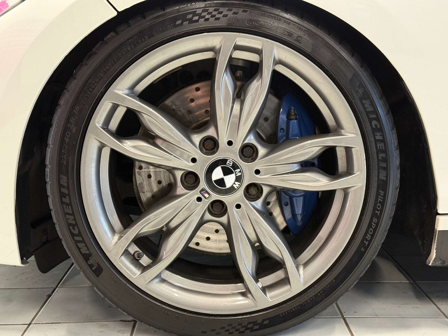 Used BMW 1 Series 2017 for sale - 77610605: Photo 31