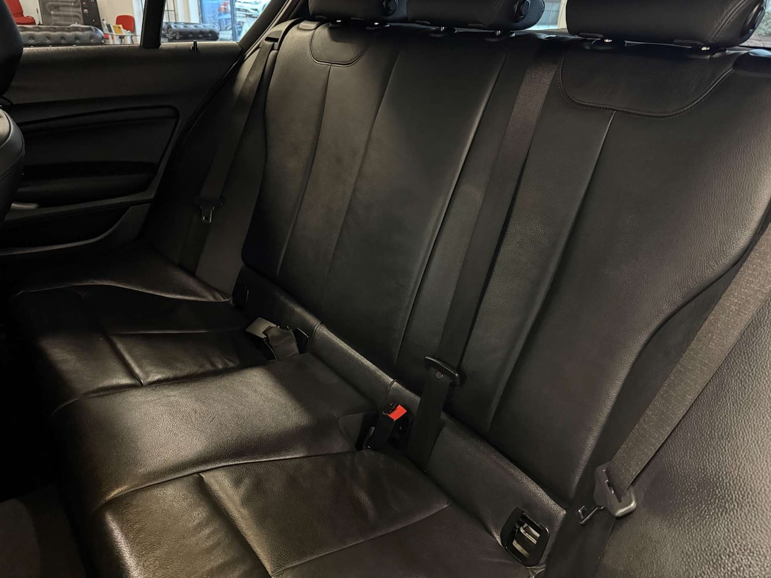 Used BMW 1 Series 2017 for sale - 77610605: Photo 33