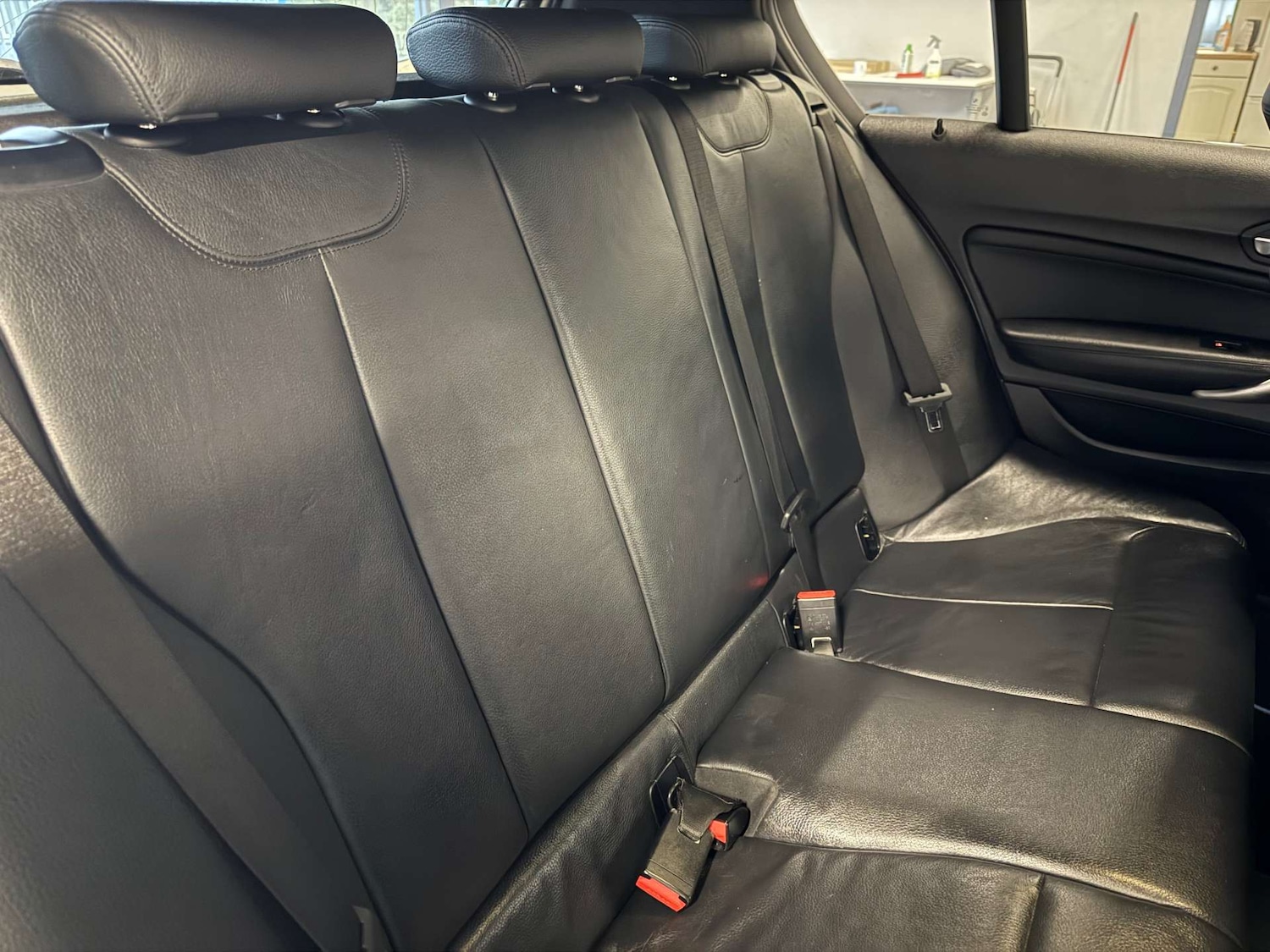 Used BMW 1 Series 2017 for sale - 77610605: Photo 36